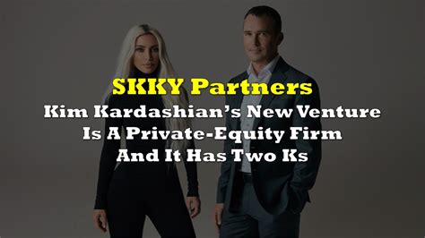 kim kardashian skky partners.